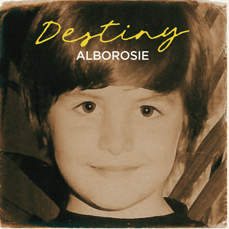 Alborosie - Destiny (Full Album)