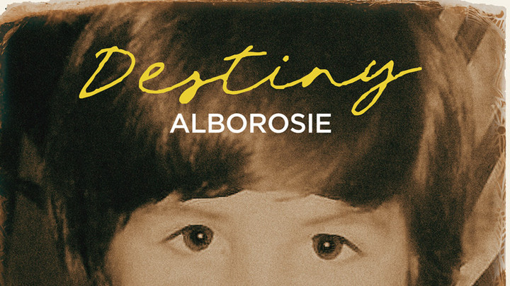 Alborosie - Destiny (Full Album) [5/26/2023]