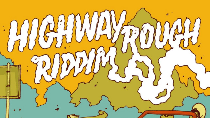 Highway Rough Riddim EP [8/22/2025]
