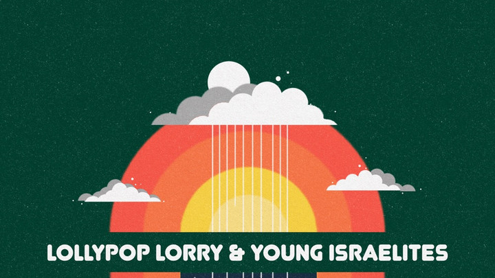 Lollypop Lorry x Young Israelites - Weather Report [11/14/2025]