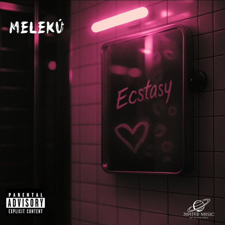 Meleku - Ecstasy