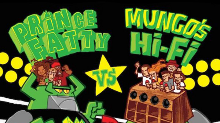 Prince Fatty & Hollie Cook - Sugar Water (Mungo's Hi-Fi Mix) [3/13/2014]