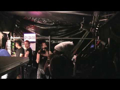 Turbulence @ Ruhr Reggae Summer 2010