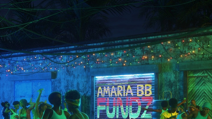 Amaria BB feat. Skillibeng - Fundz [9/30/2021]