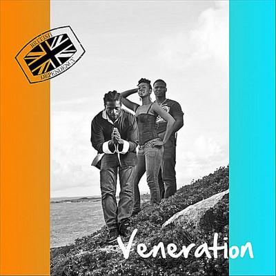 British Dependency - Veneration