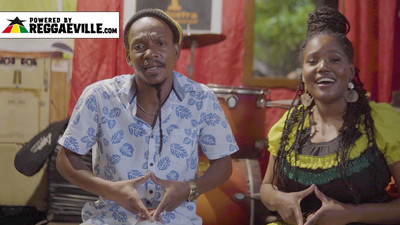 Queen Atara feat. Nature Ellis - Never Mislead Me