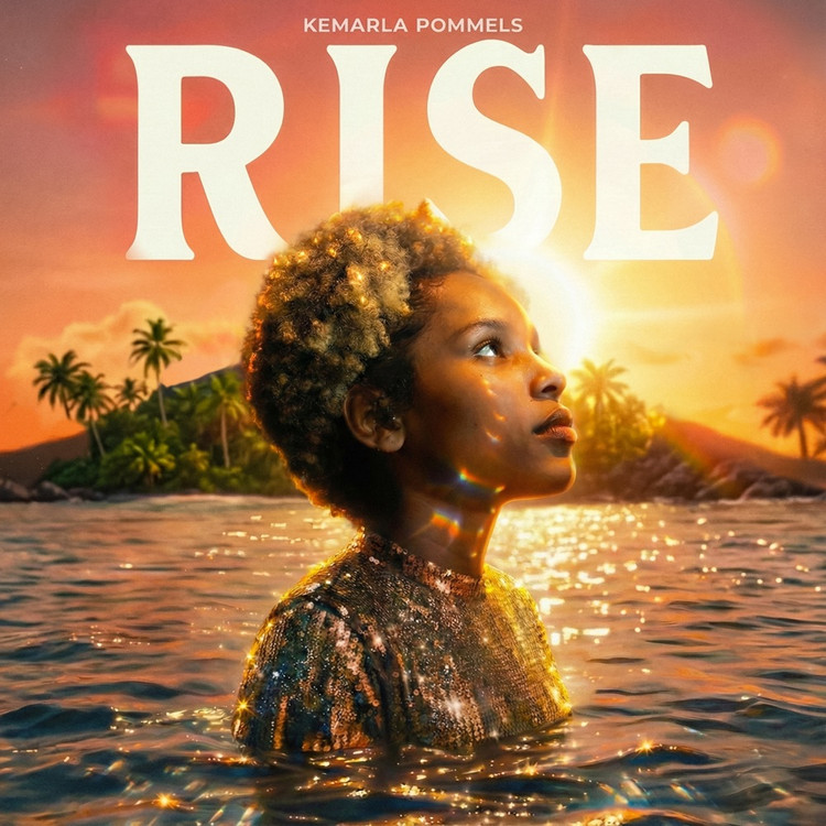 Kemarla Pommels - Rise