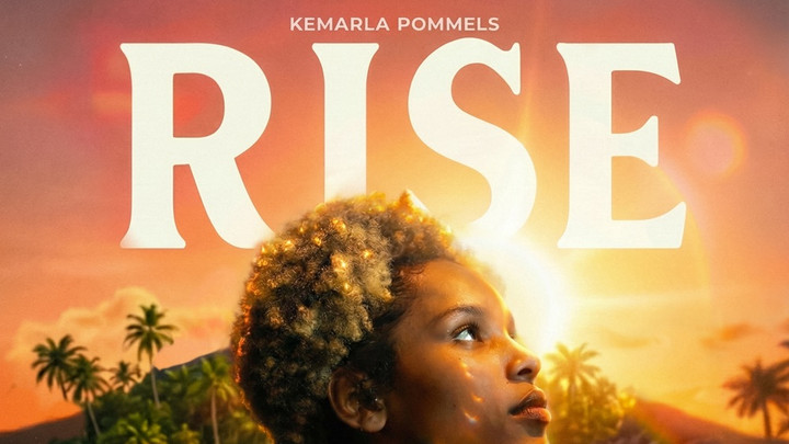 Kemarla Pommels - Rise [12/14/2025]