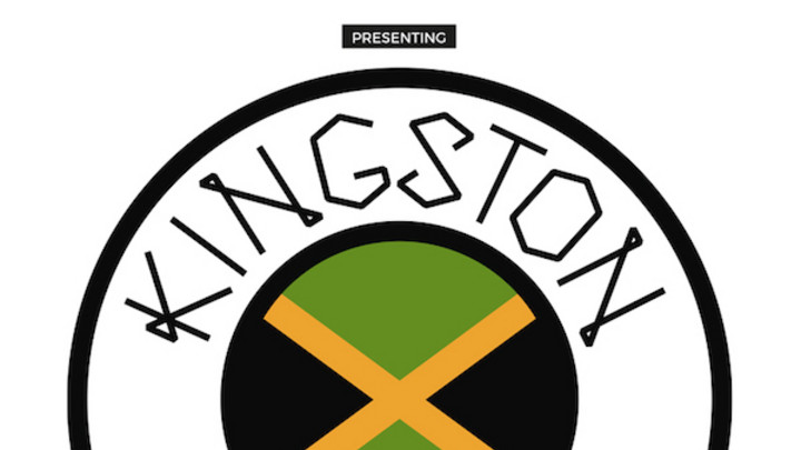 Kingston All-Stars - Tribute To Kebra HI-FI [3/1/2017]