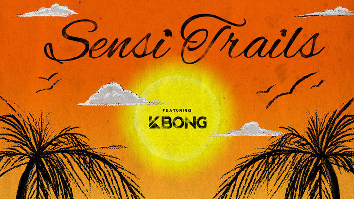 Sensi Trails feat. KBong - Just Livin' [3/22/2019]