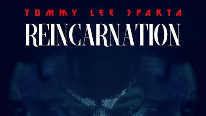 Tommy Lee Sparta - Reincarnation (Full Album) [4/22/2019]