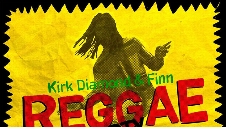 Kirk Diamond & Finn feat. Kairo McLean - Reggae Party [9/15/2022]