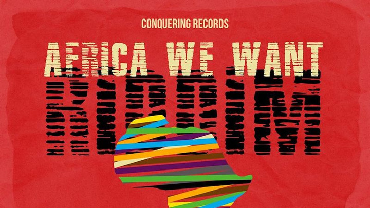 Africa We Want Riddim (Megamix) [1/30/2020]