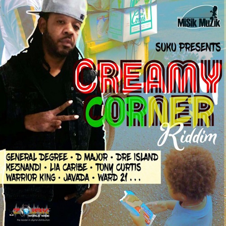 General Degree - Ruff It Up