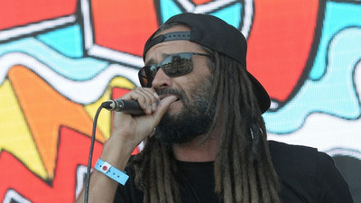 Dactah Chando @ SummerJam 2018 (Facebook Live)