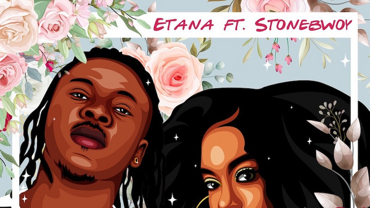 Etana feat. Stonebwoy - Proppa [2/26/2021]