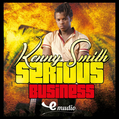 Kenny Smyth - Serious Business EP