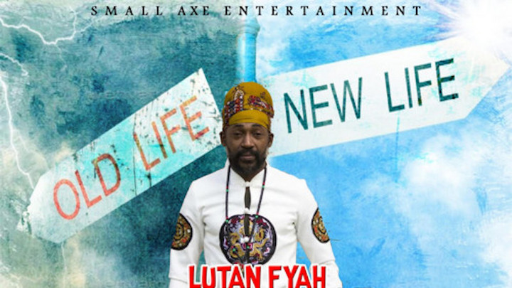 Lutan Fyah - Cried Unto Jah [4/17/2020]