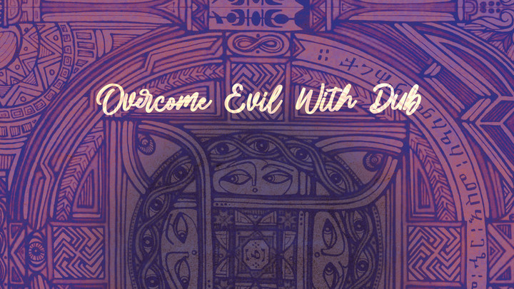 Marcus Gad X Zion I Kings - Overcome Evil With Dub [11/7/2025]