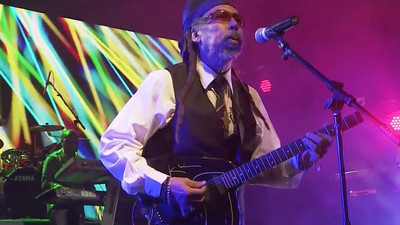 Third World @ Jamathon 2017