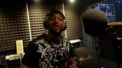 Ras Demo & Irie Ites - Think You Bad (Dubplate)