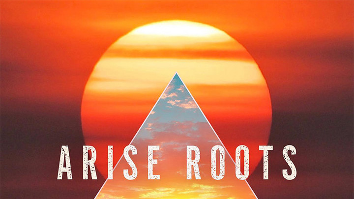 Arise Roots - Dubways (Full Album) [1/27/2023]