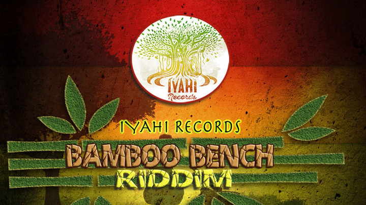 Ky-Mani Marley - Jah We Praise [4/18/2017]
