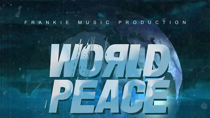 Cutty Ranks - World Peace [3/28/2023]