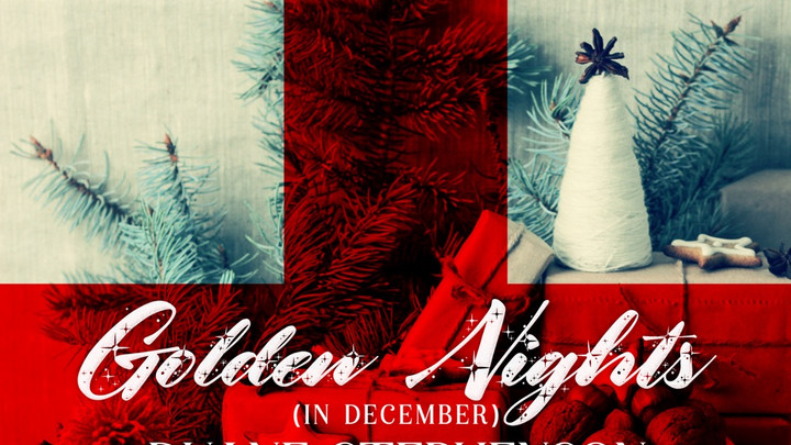 Duane Stephenson - Golden Nights (in December) [11/23/2023]