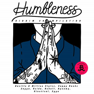 Various Artists - Humbleness Riddim