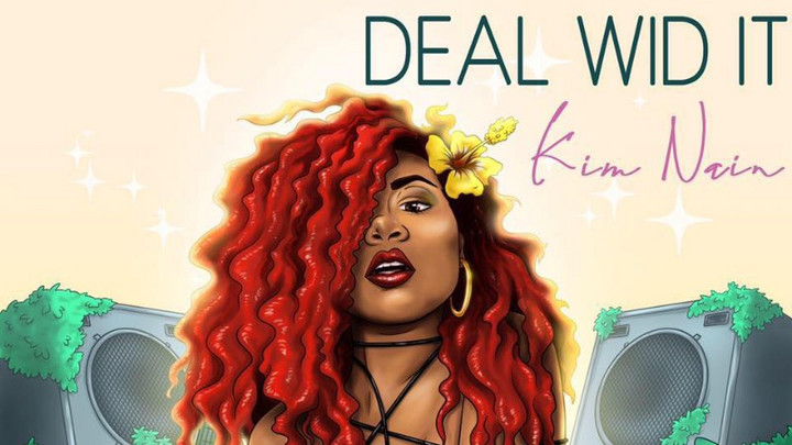 Kim Nain - Deal Wid It (Full Album) [11/23/2018]