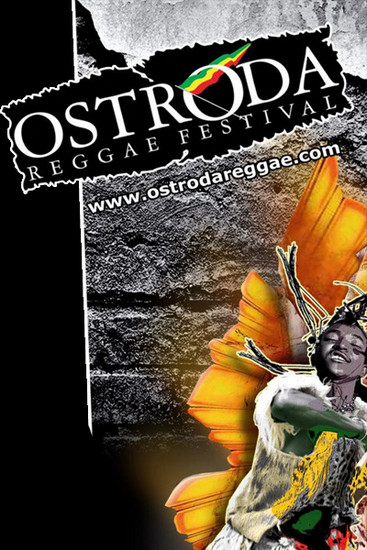 Ostroda Reggae Festival 2013