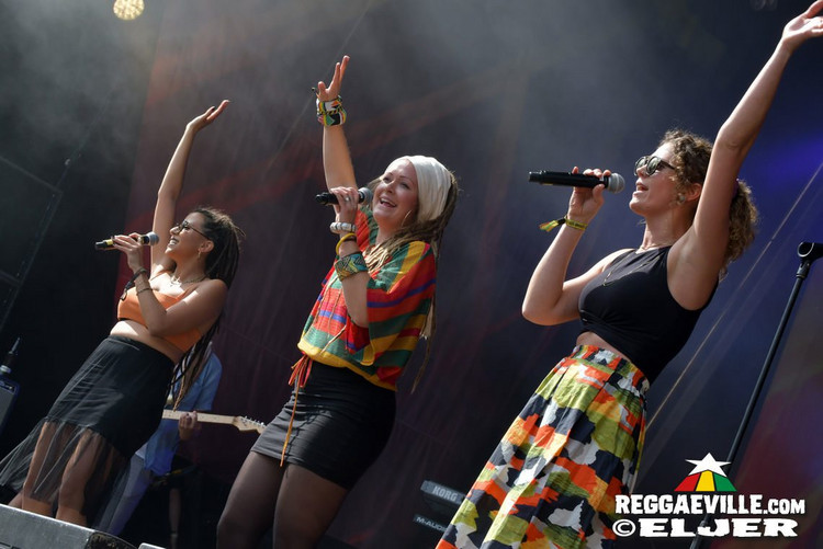 Conscious Culture, Miwata & StaxX