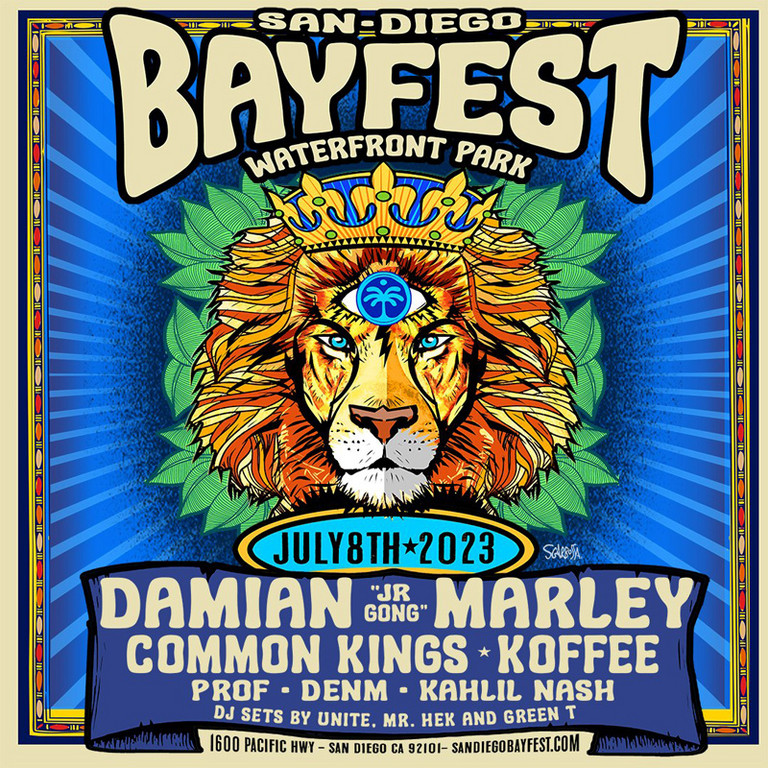 Information Bayfest 2023