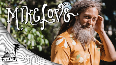 Mike Love - Step Lightly @ Sugarshack Sessions