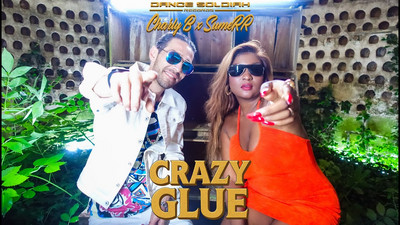 Charly B x SumeRR x Dance Soldiah - Crazy Glue