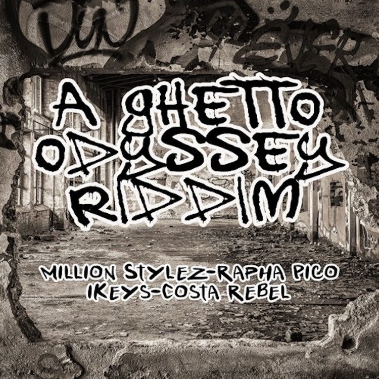 Rapha Pico - Dubwise