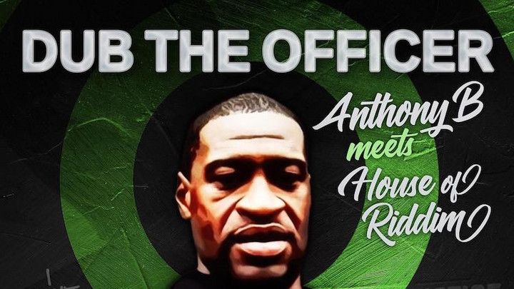 Anthony B meets House of Riddim - Dub the Officer [9/30/2022]