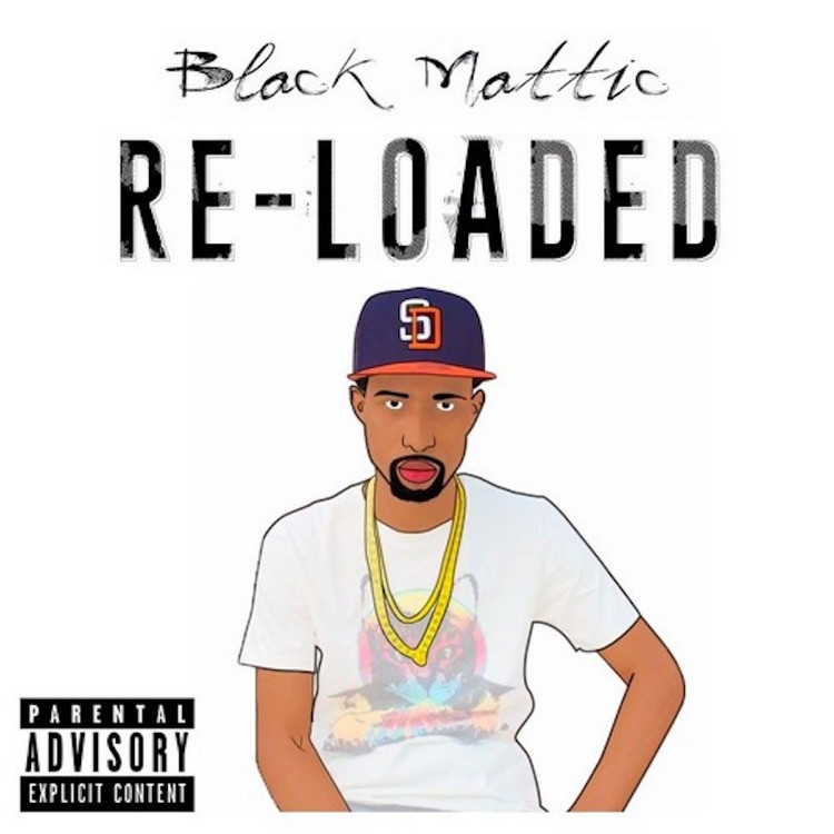 Black Mattic feat. Raging Fyah & Bugle - Working People