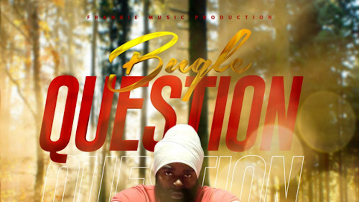 Bugle - Question [8/13/2021]