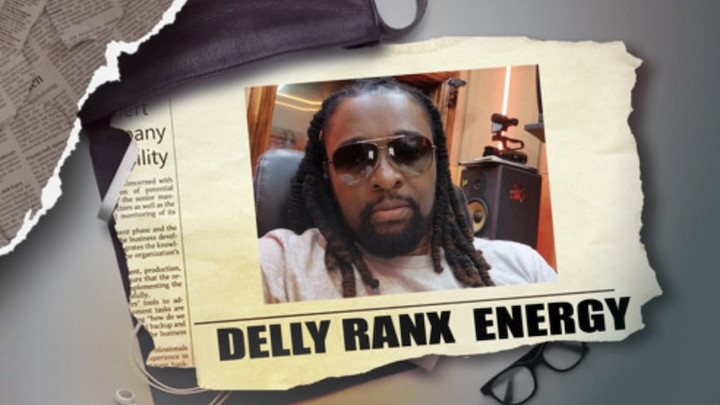 Delly Ranx - Energy [1/19/2024]