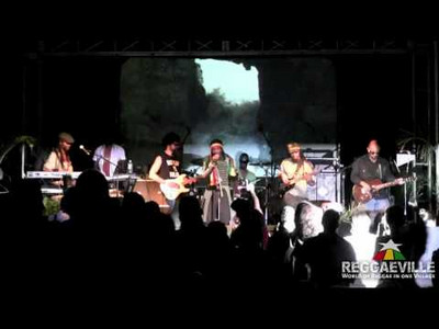 Ra Deal @ It's Growing Concert