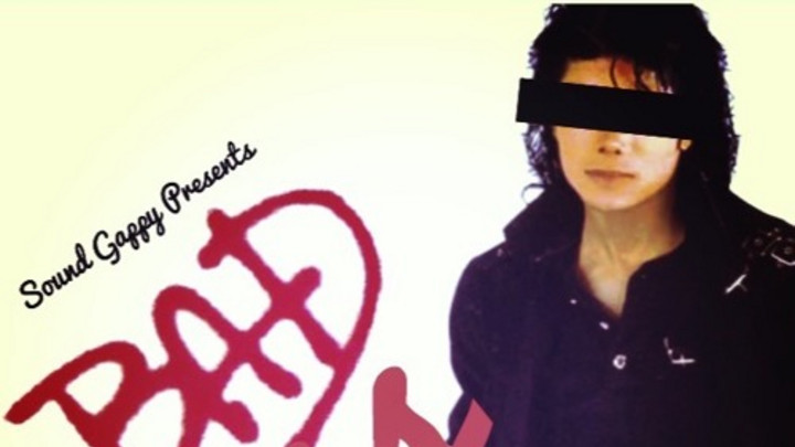 Gappy Ranks - Badness Volume 1 [10/27/2015]