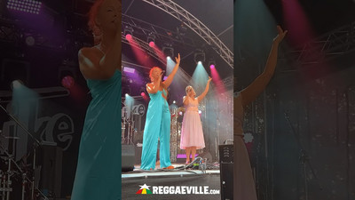 Conscious Culture @ Turnpike Reggae Festival 2025