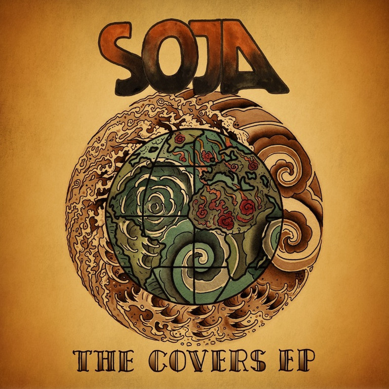 True Love – Soja