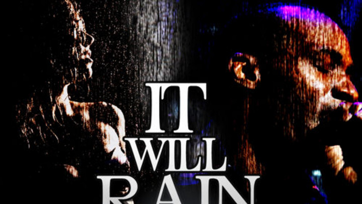 Sanchez - It Will Rain [12/12/2014]