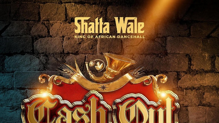 Shatta Wale - Cash Out [10/16/2022]