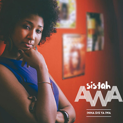 Sistah Awa - Inna Dis Ya Iwa