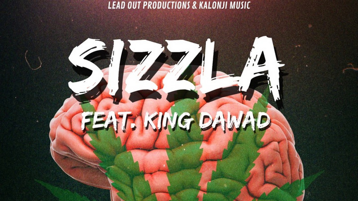Sizzla feat. King Dawad - Inna Mi Brain [11/17/2022]