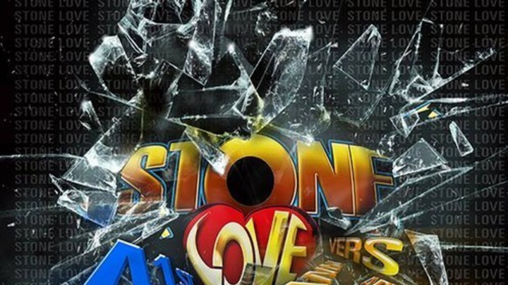 Stone Love - 41st Anniversary Promo CD November 2k13 [11/17/2013]